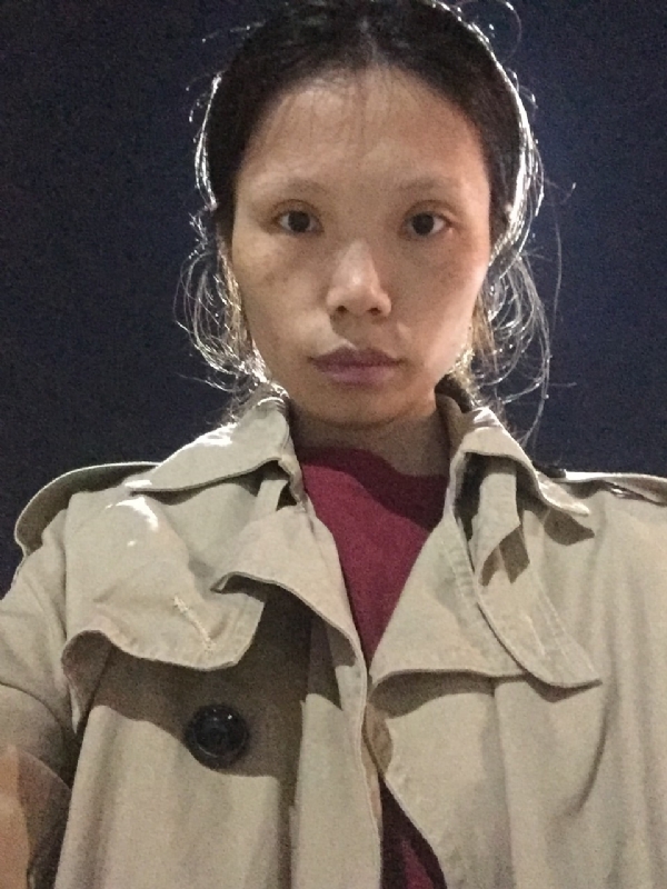 小白的第一张照片--福建基督教相亲网
