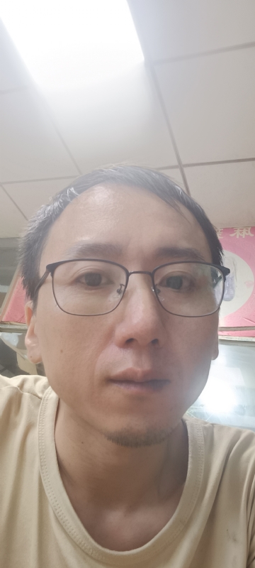 想胖的瘦子的第一张照片--福建基督教相亲网