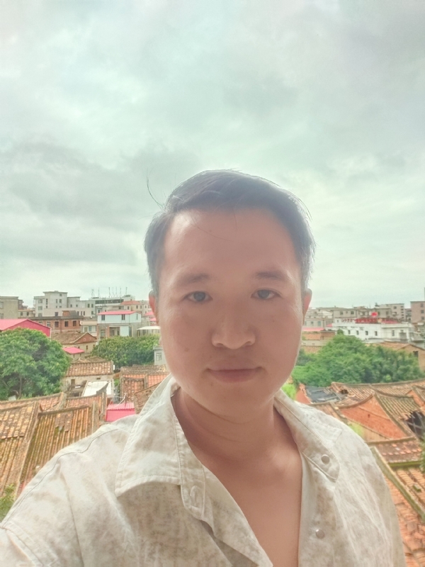 陌生人的第一张照片--福建基督教相亲网