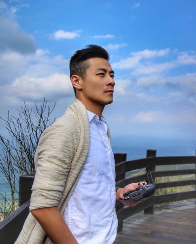 蓝天的第一张照片--福建基督教相亲网