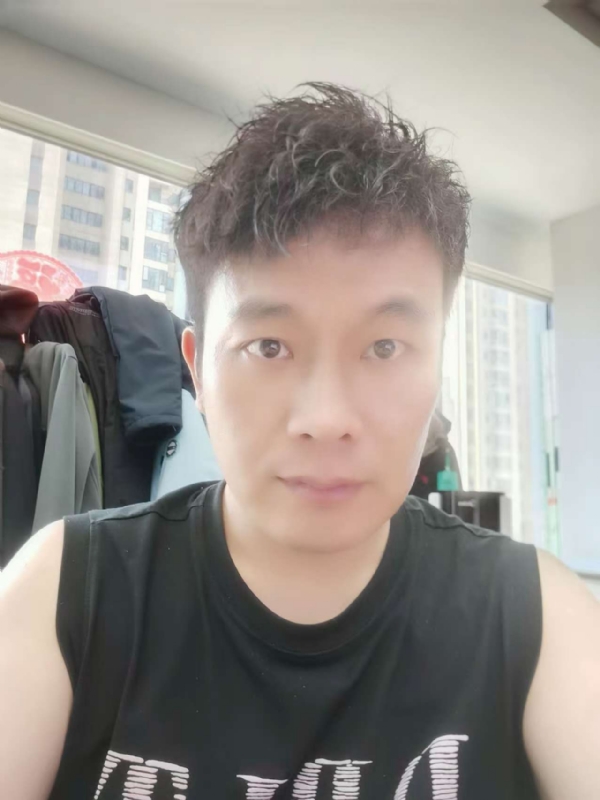 缘分何求的第一张照片--福建基督教相亲网