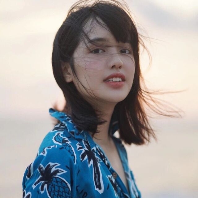 灵魂有香气的第一张照片--福建基督教相亲网