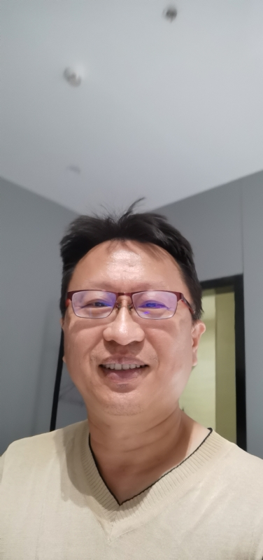 台皖佬徽阿狼的第一张照片--福建基督教相亲网