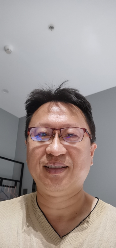 台皖佬徽阿狼的第三张照片--福建基督教相亲网