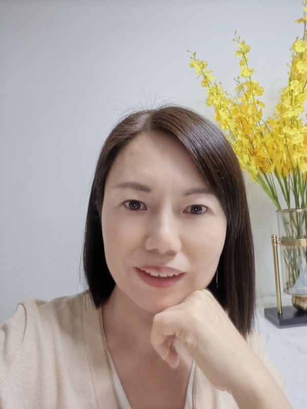 一心的第二张照片--福建基督教相亲网