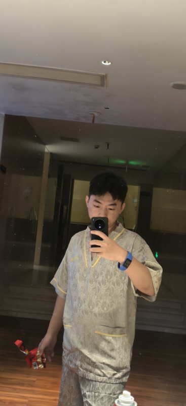 Mai的第一张照片--福建基督教相亲网