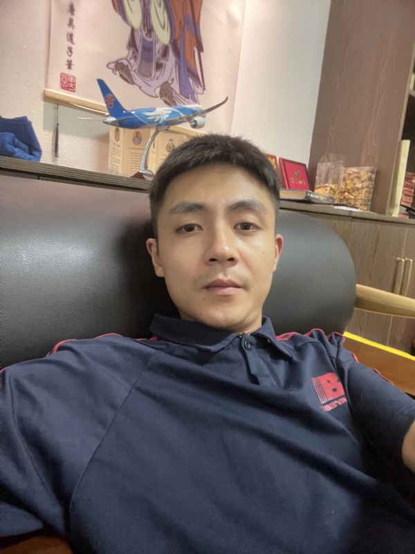 曾曾日上的第一张照片--福建基督教相亲网