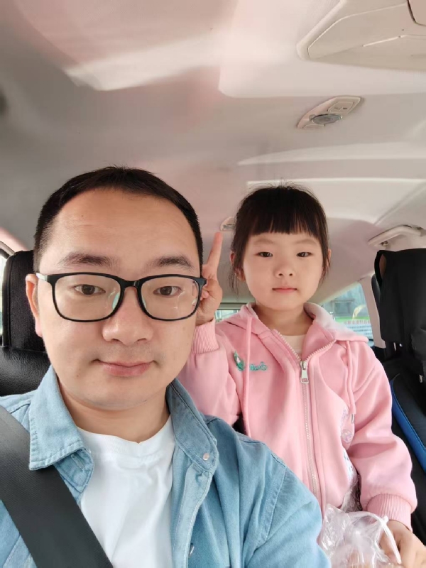 知天晓的第一张照片--福建基督教相亲网