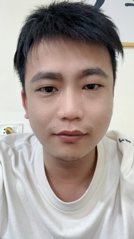 清风的第一张照片--福建基督教相亲网