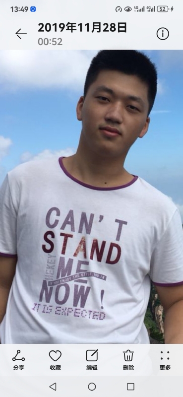 小牛仔的第一张照片--福建基督教相亲网