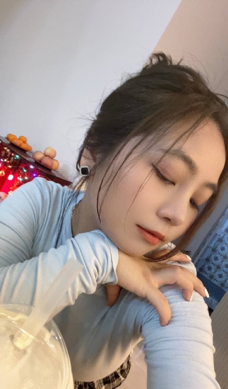 艳秋的第一张照片--福建基督教相亲网