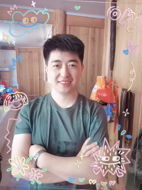 随风的第一张照片--福建基督教相亲网