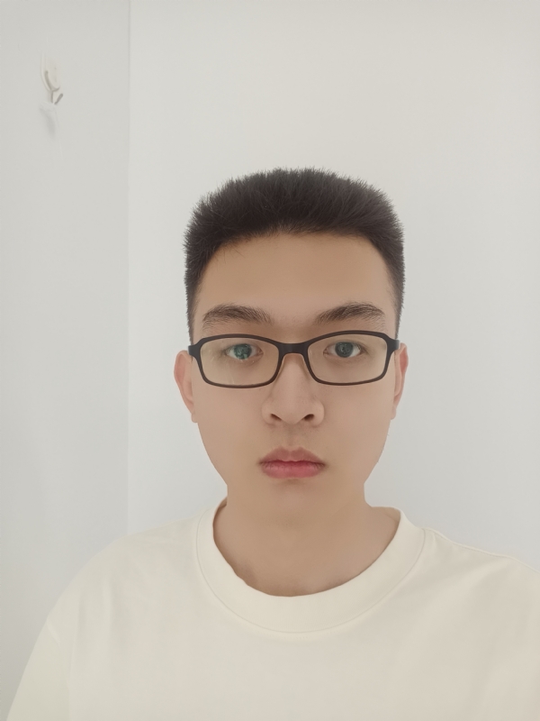 Lin的第一张照片--福建基督教相亲网