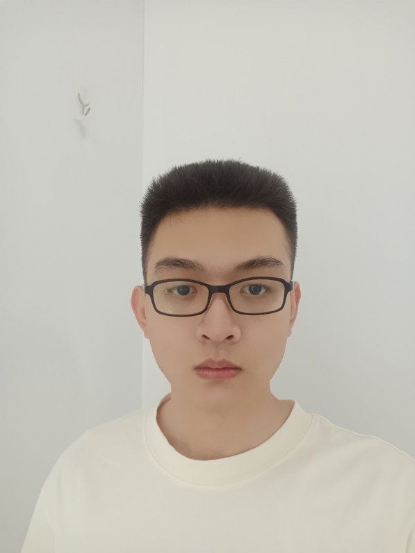 Lin的第二张照片--福建基督教相亲网