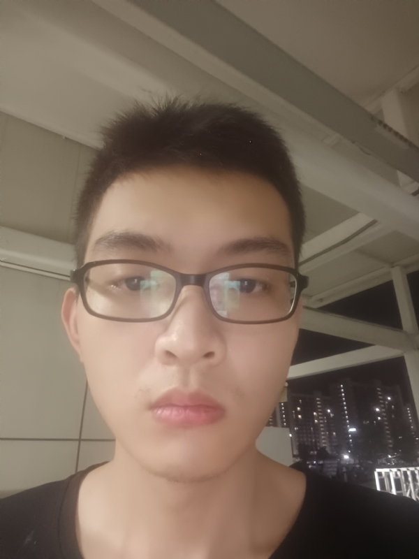 Lin的第四张照片--福建基督教相亲网