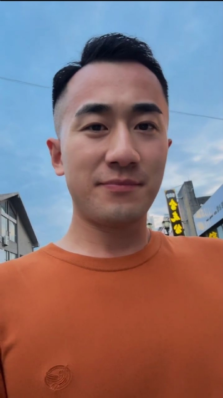 往事随风的第一张照片--福建基督教相亲网