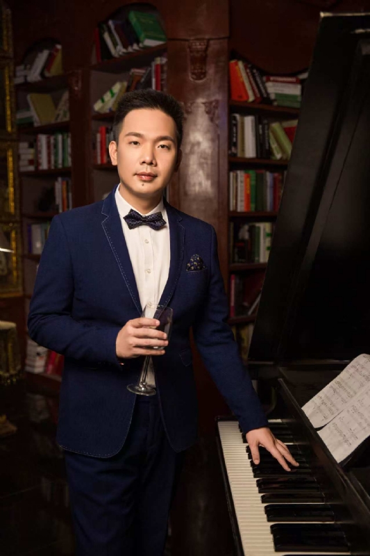 熊猫蔡蔡的第一张照片--福建基督教相亲网