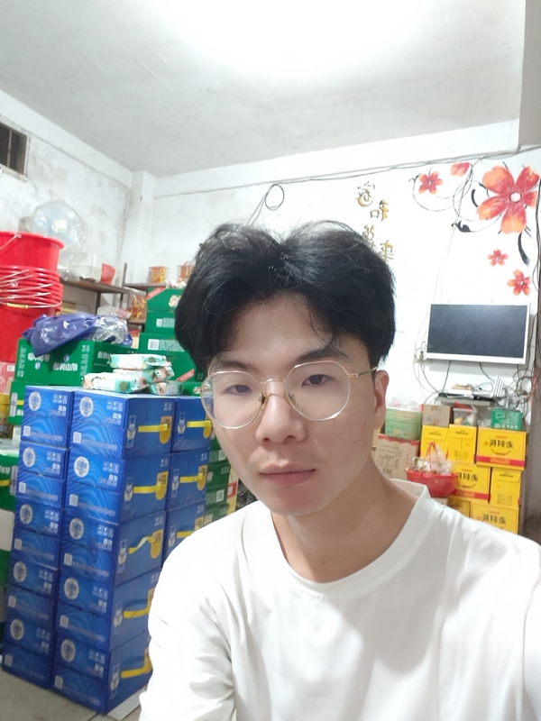 瓜瓜的第一张照片--福建基督教相亲网